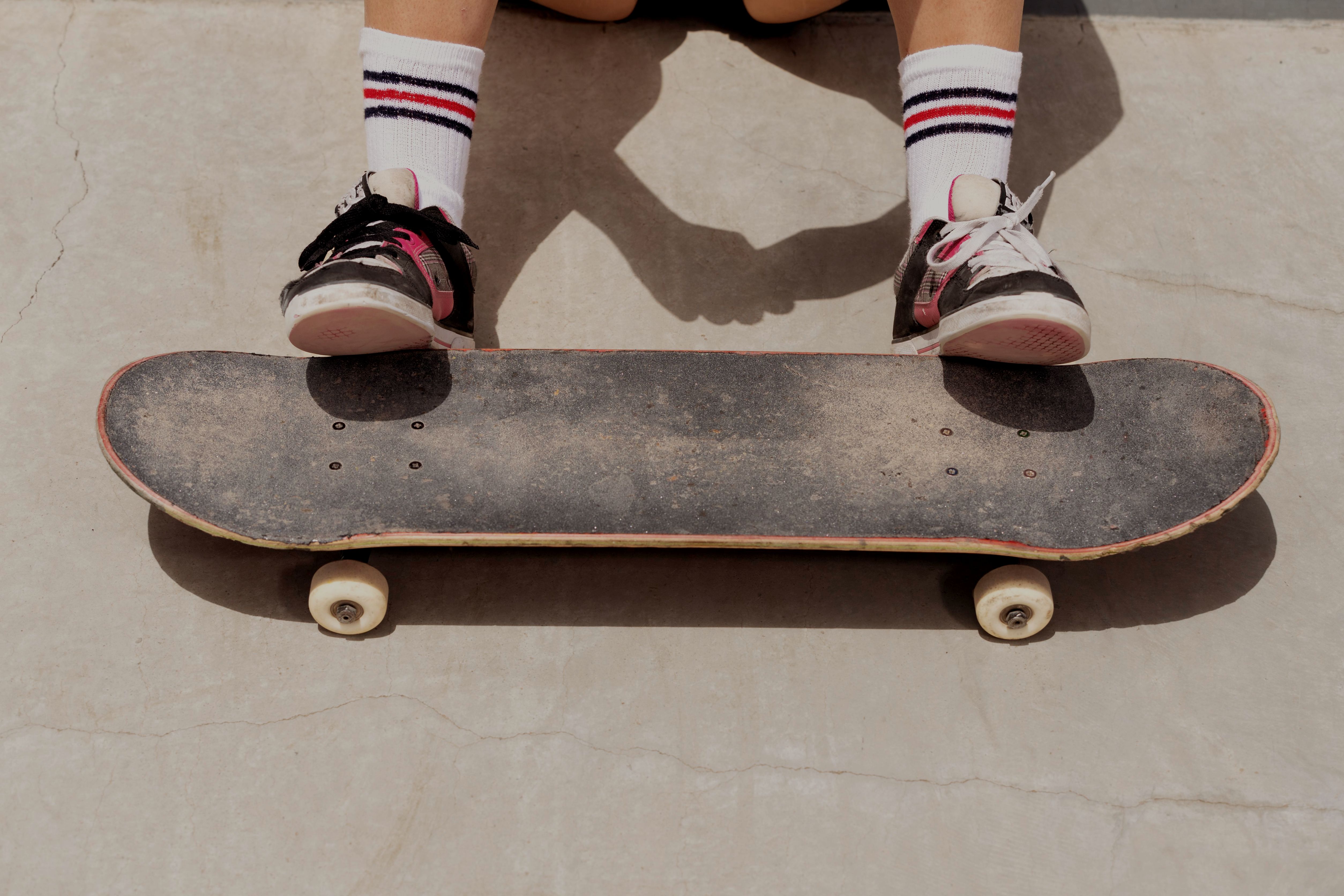 skates
